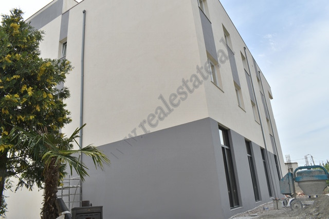 3-storey building for rent near Jordan Misja street in Tirana, Albania